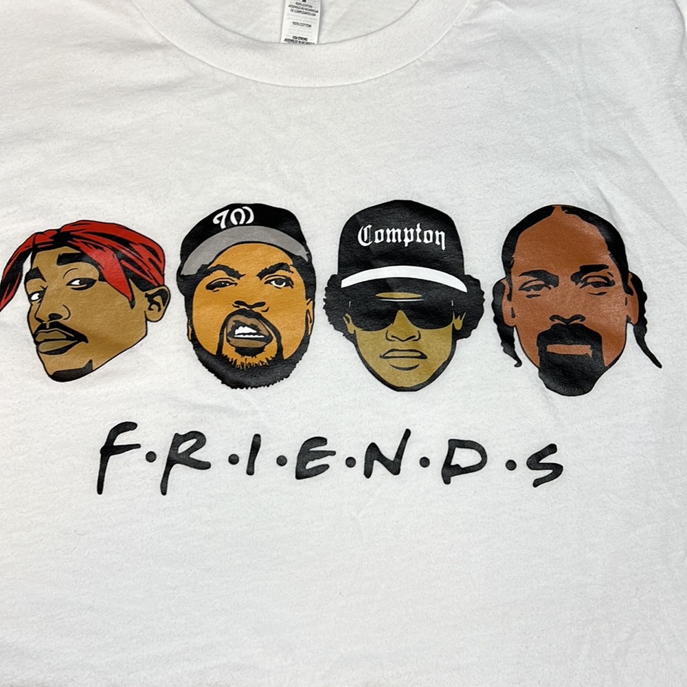 T-Shirt - Picture 2 of 2